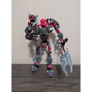 LEGO Bionicle (8924) Maxilos